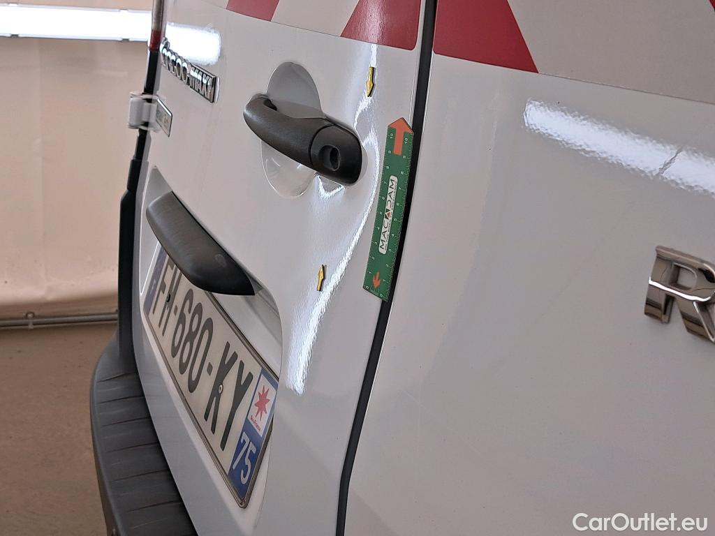  Renault  Kangoo  Express Maxi Extra (Série Spéciale) 1.5 dCi 90CV BVM5 E6 #4
