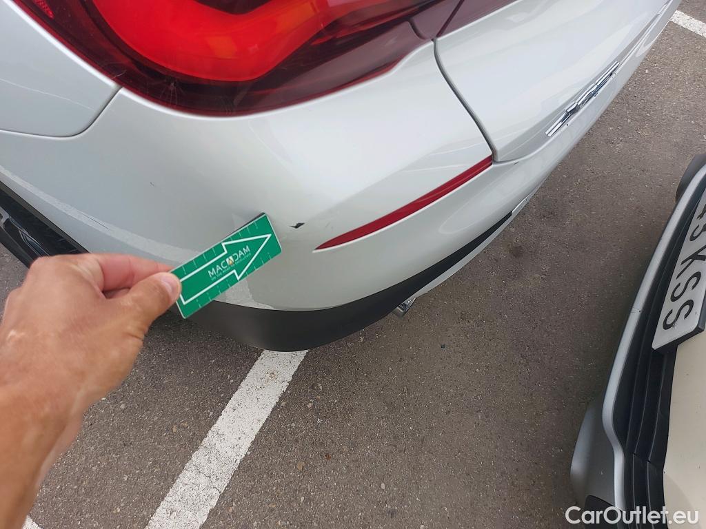  Bmw  X2 Serie  sDrive 18i Advantage 1.5 140CV AT7 E6dT #4