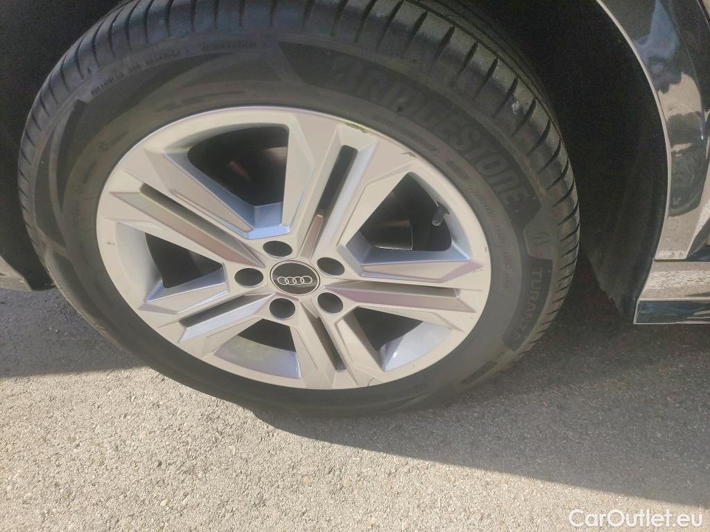  Audi  Q2  35 TFSI advanced 1.5 TFSI 150CV AT7 E6d #9