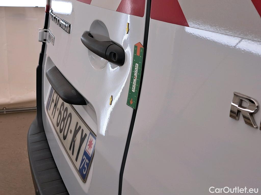  Renault  Kangoo  Express Maxi Extra (Série Spéciale) 1.5 dCi 90CV BVM5 E6 #6