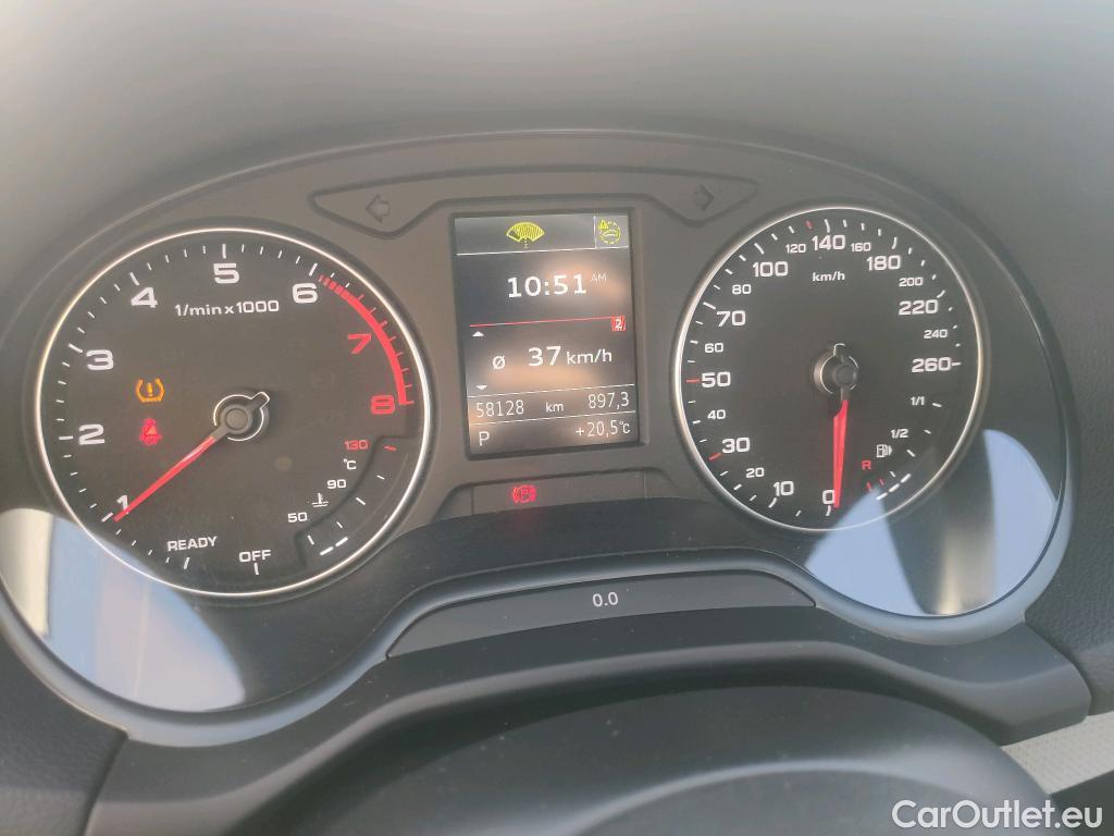  Audi  Q2  35 TFSI advanced 1.5 TFSI 150CV AT7 E6d #39
