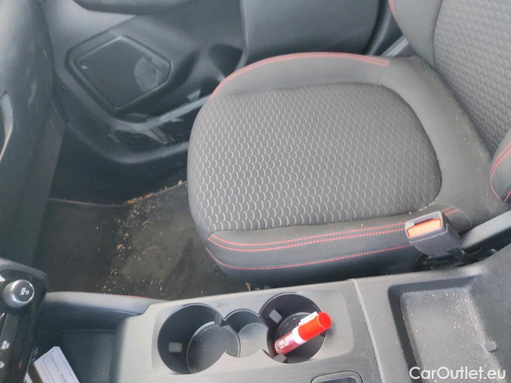  Ford  Kuga FORD  / 2024 / 5P / todoterreno ST-Line 2.5 Duratec FHEV 132kW Auto #6