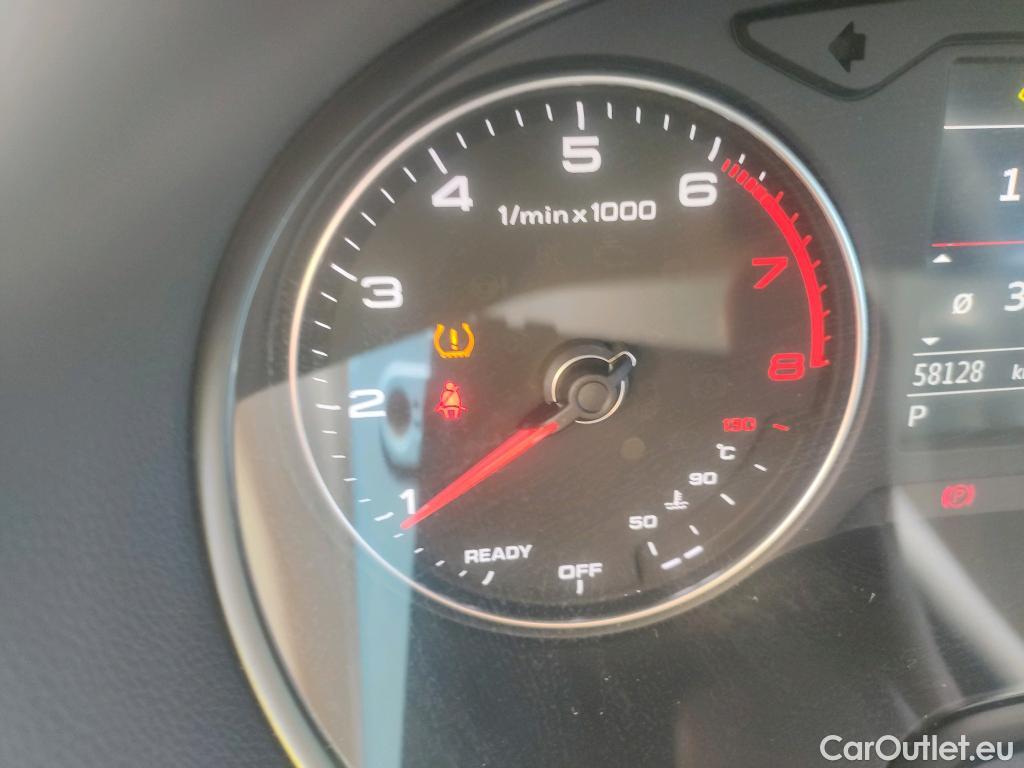  Audi  Q2  35 TFSI advanced 1.5 TFSI 150CV AT7 E6d #40