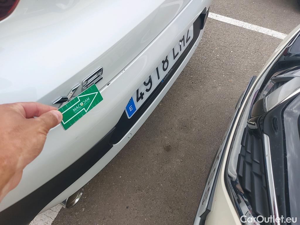  Bmw  X2 Serie  sDrive 18i Advantage 1.5 140CV AT7 E6dT #5