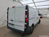  Renault  Trafic RENAULT  / 2021 / 4P / Fourgon tôlé FG GCF L1H1 2T8 Blue dCi 150 #3