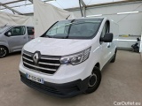  Renault  Trafic RENAULT  / 2021 / 4P / Fourgon tôlé FG GCF L1H1 2T8 Blue dCi 150 