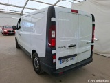  Renault  Trafic RENAULT  / 2021 / 4P / Fourgon tôlé FG GCF L1H1 2T8 Blue dCi 150 #2