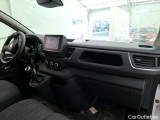  Renault  Trafic RENAULT  / 2021 / 4P / Fourgon tôlé FG GCF L1H1 2T8 Blue dCi 150 #5