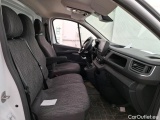  Renault  Trafic RENAULT  / 2021 / 4P / Fourgon tôlé FG GCF L1H1 2T8 Blue dCi 150 #8
