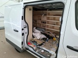  Renault  Trafic RENAULT  / 2021 / 4P / Fourgon tôlé FG GCF L1H1 2T8 Blue dCi 150 #9