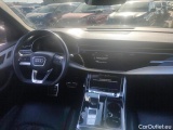  Audi  Q8 AUDI  / 2018 / 5P / todoterreno 55 TFSIe 280kW Black L quattro tiptronic #3