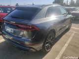  Audi  Q8 AUDI  / 2018 / 5P / todoterreno 55 TFSIe 280kW Black L quattro tiptronic #2