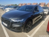  Audi  Q8 AUDI  / 2018 / 5P / todoterreno 55 TFSIe 280kW Black L quattro tiptronic 