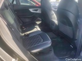  Audi  Q8 AUDI  / 2018 / 5P / todoterreno 55 TFSIe 280kW Black L quattro tiptronic #7