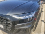  Audi  Q8 AUDI  / 2018 / 5P / todoterreno 55 TFSIe 280kW Black L quattro tiptronic #17