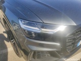  Audi  Q8 AUDI  / 2018 / 5P / todoterreno 55 TFSIe 280kW Black L quattro tiptronic #18