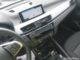  Bmw  X2 Serie  sDrive 18i Advantage 1.5 140CV AT7 E6dT #14
