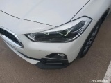  Bmw  X2 Serie  sDrive 18i Advantage 1.5 140CV AT7 E6dT #16