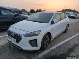  Hyundai   Ioniq HYUNDAI / 2019 / 5P / berlina con portón 1.6 GDI HEV Klass LE DCT  