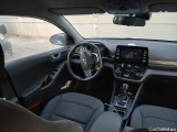  Hyundai   Ioniq HYUNDAI / 2019 / 5P / berlina con portón 1.6 GDI HEV Klass LE DCT  #3