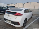  Hyundai   Ioniq HYUNDAI / 2019 / 5P / berlina con portón 1.6 GDI HEV Klass LE DCT  #2