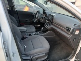  Hyundai   Ioniq HYUNDAI / 2019 / 5P / berlina con portón 1.6 GDI HEV Klass LE DCT  #4