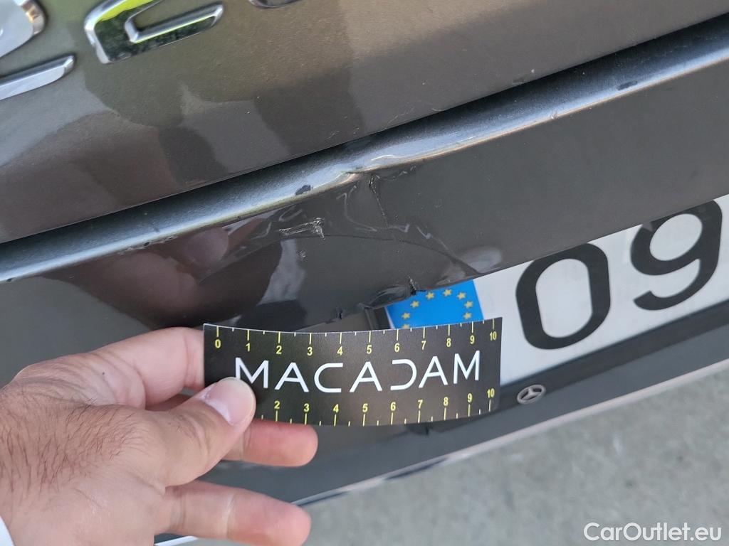  Mercedes  CLA-Klasse Clase CLA CLA 220 d (118.314) 190CV AT8 E6d #16