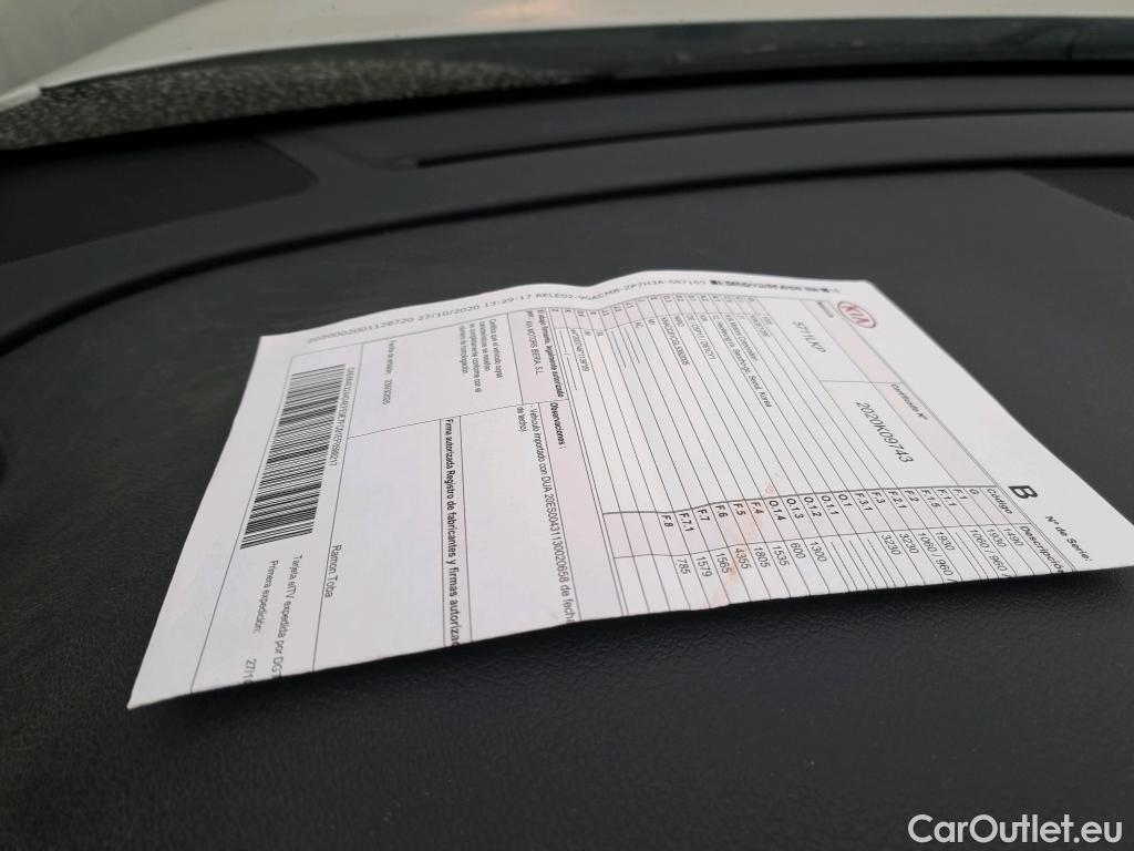  KIA  Niro  Drive 1.6 AT6 E6dT #18