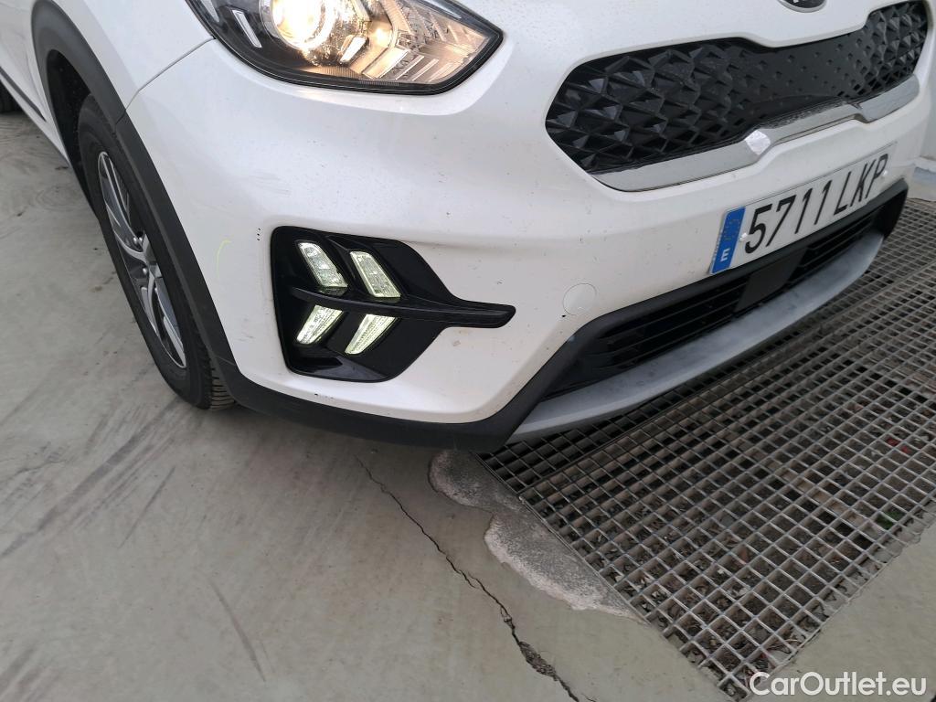  KIA  Niro  Drive 1.6 AT6 E6dT #14