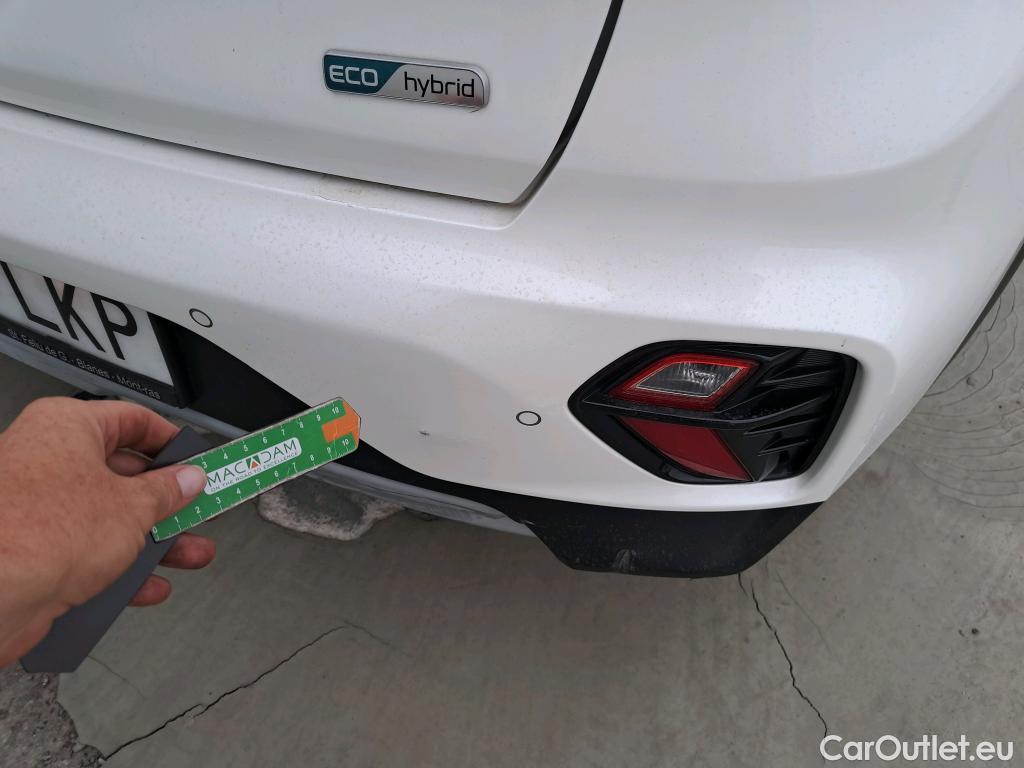  KIA  Niro  Drive 1.6 AT6 E6dT #6