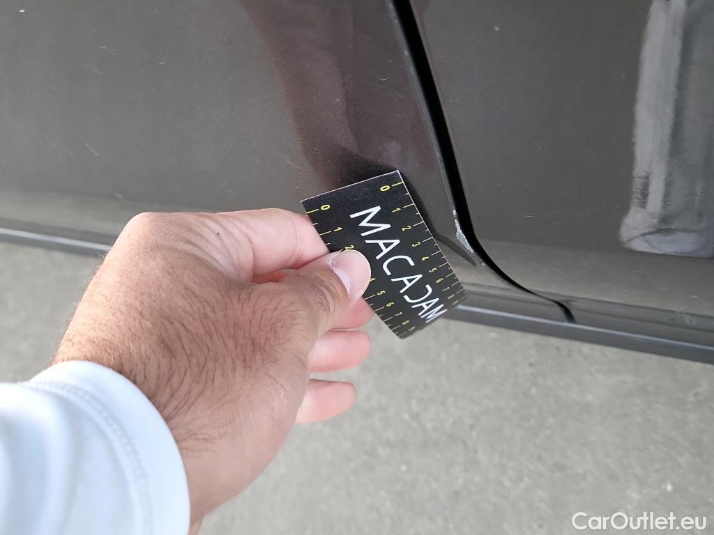  Mercedes  CLA-Klasse Clase CLA CLA 220 d (118.314) 190CV AT8 E6d #8