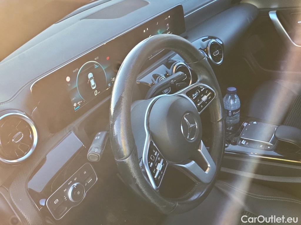  Mercedes  CLA-Klasse Clase CLA CLA 220 d (118.314) 190CV AT8 E6d #19