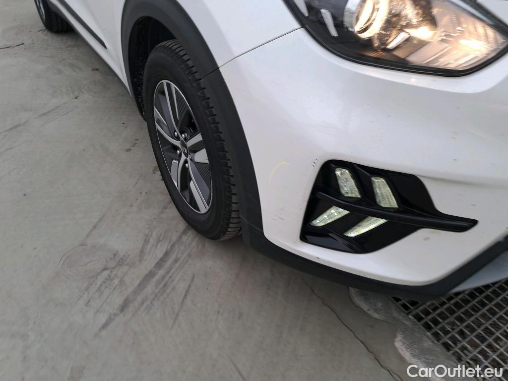  KIA  Niro  Drive 1.6 AT6 E6dT #33
