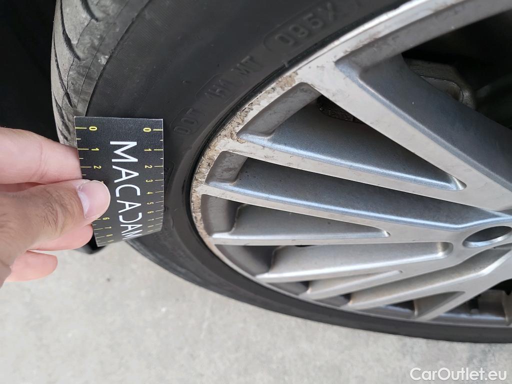  Mercedes  CLA-Klasse Clase CLA CLA 220 d (118.314) 190CV AT8 E6d #4