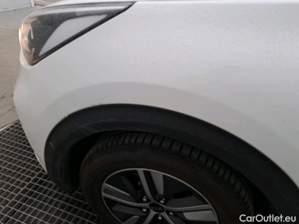  KIA  Niro  Drive 1.6 AT6 E6dT #10