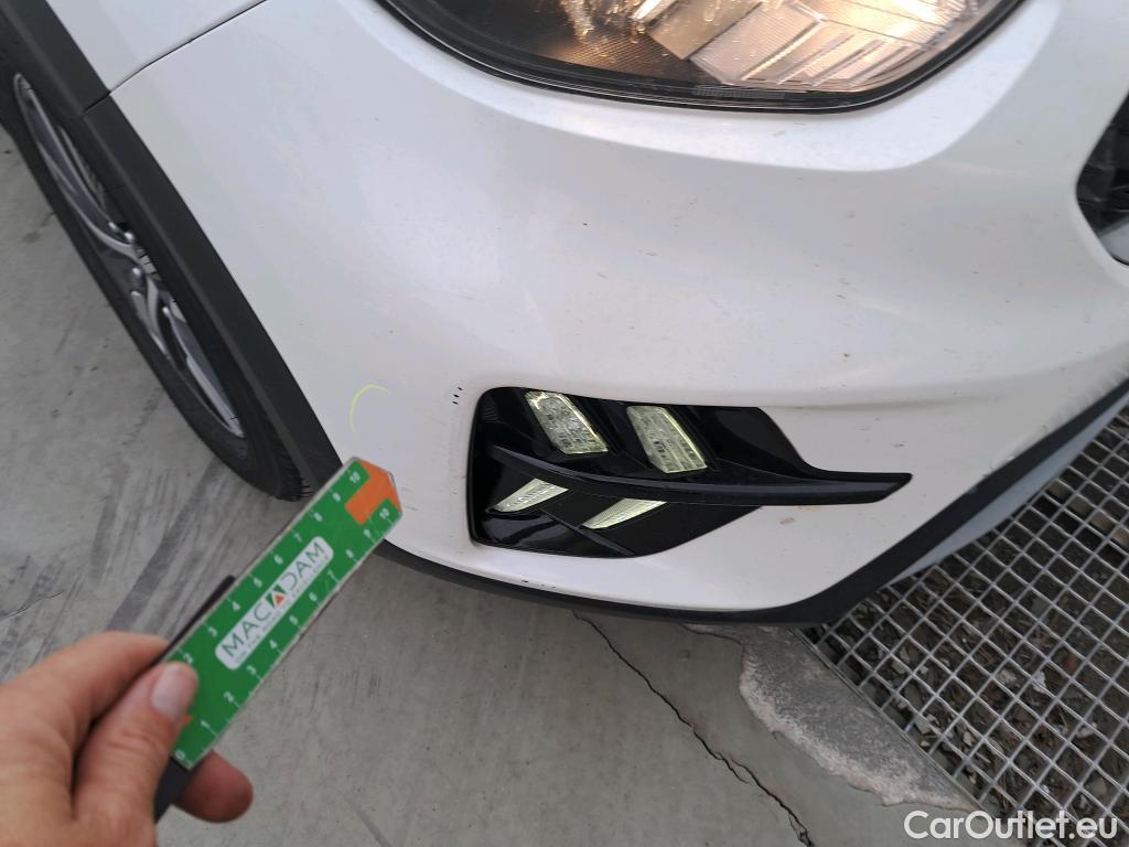  KIA  Niro  Drive 1.6 AT6 E6dT #4