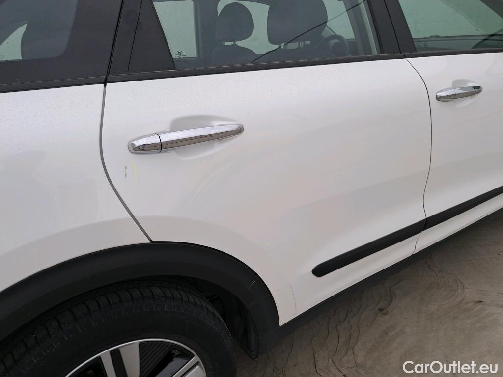  KIA  Niro  Drive 1.6 AT6 E6dT #23