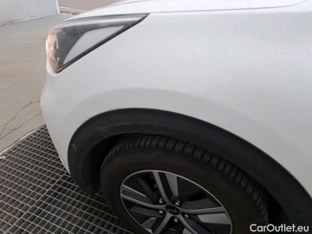  KIA  Niro  Drive 1.6 AT6 E6dT #27