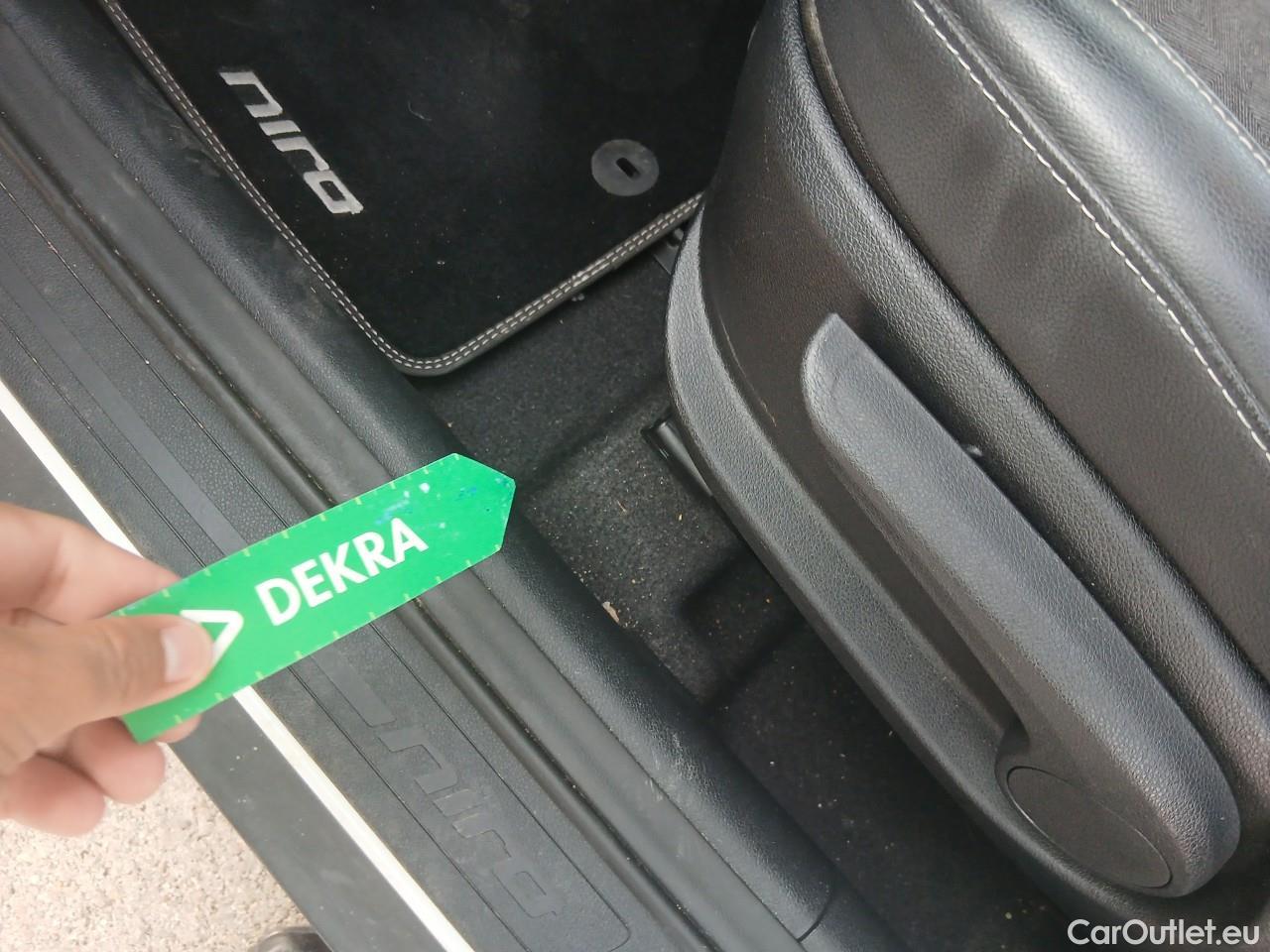  KIA  Niro  Drive 1.6 AT6 E6d #2