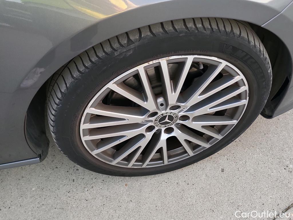  Mercedes  CLA-Klasse Clase CLA CLA 220 d (118.314) 190CV AT8 E6d #5