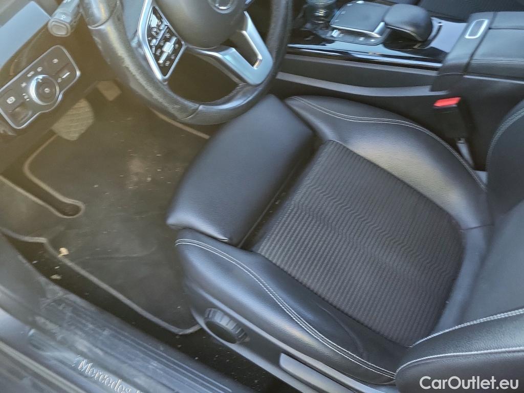  Mercedes  CLA-Klasse Clase CLA CLA 220 d (118.314) 190CV AT8 E6d #27