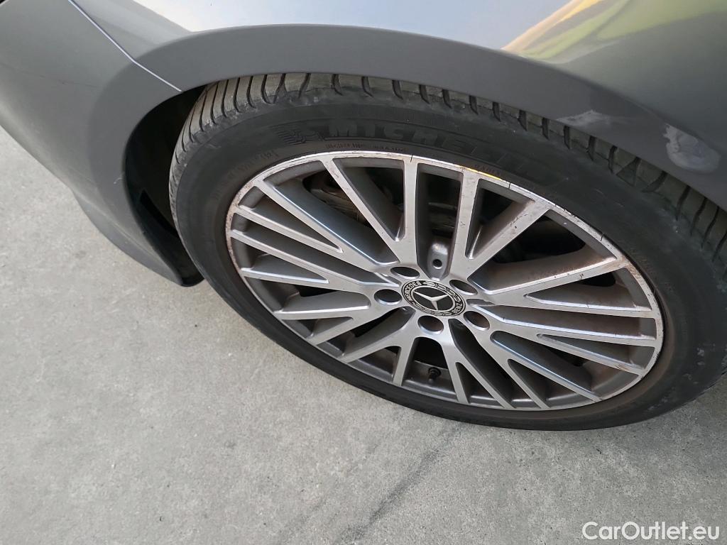  Mercedes  CLA-Klasse Clase CLA CLA 220 d (118.314) 190CV AT8 E6d #3