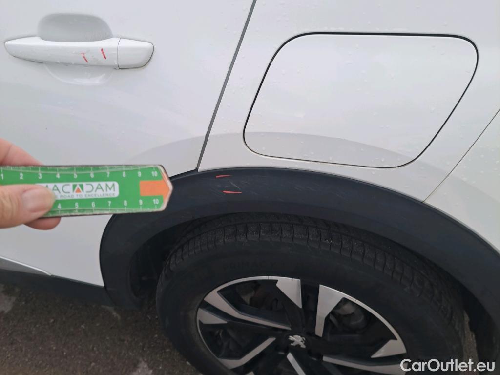  Peugeot  2008  Allure 1.2 PureTech 100CV MT6 E6d #41