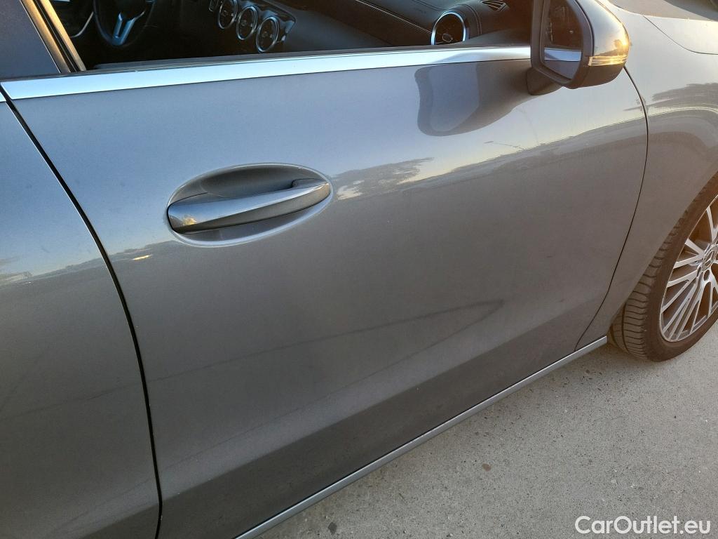  Mercedes  CLA-Klasse Clase CLA CLA 220 d (118.314) 190CV AT8 E6d #28