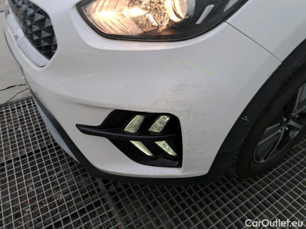  KIA  Niro  Drive 1.6 AT6 E6dT #3