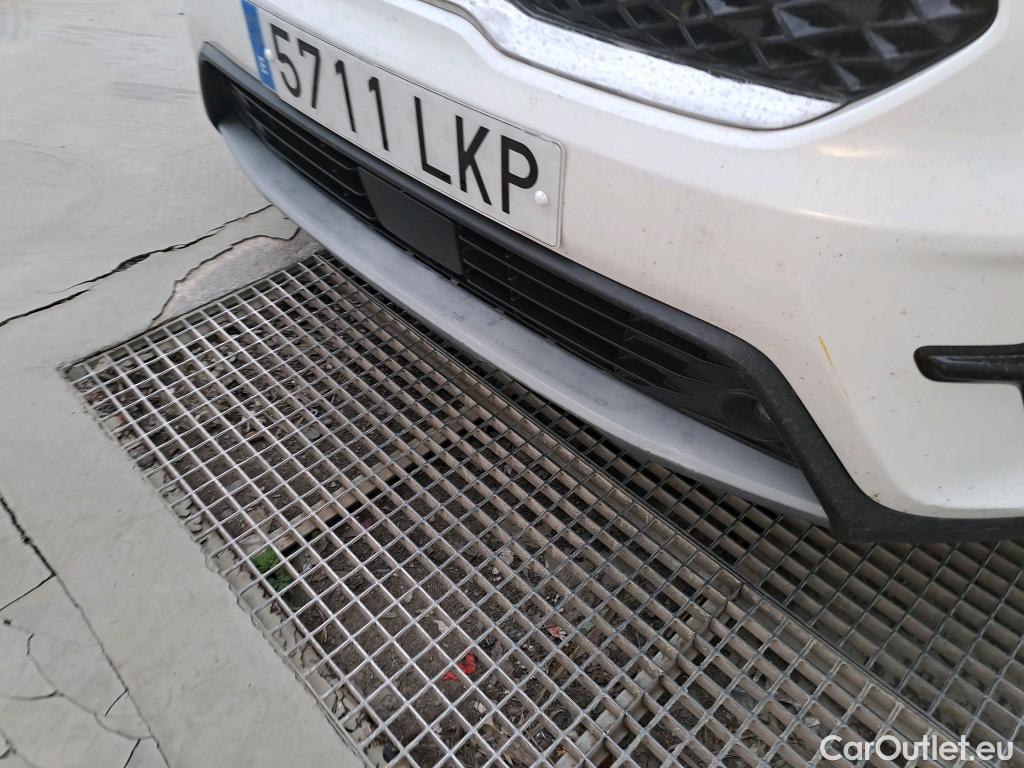  KIA  Niro  Drive 1.6 AT6 E6dT #7