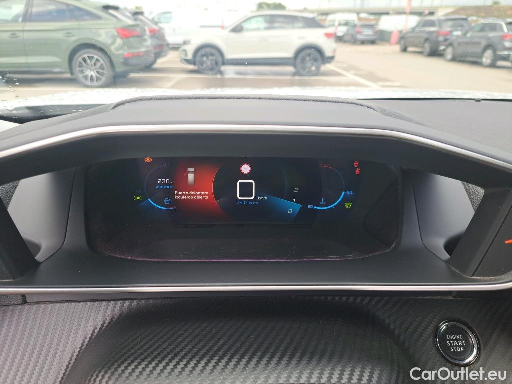  Peugeot  2008  Allure 1.2 PureTech 100CV MT6 E6d #34