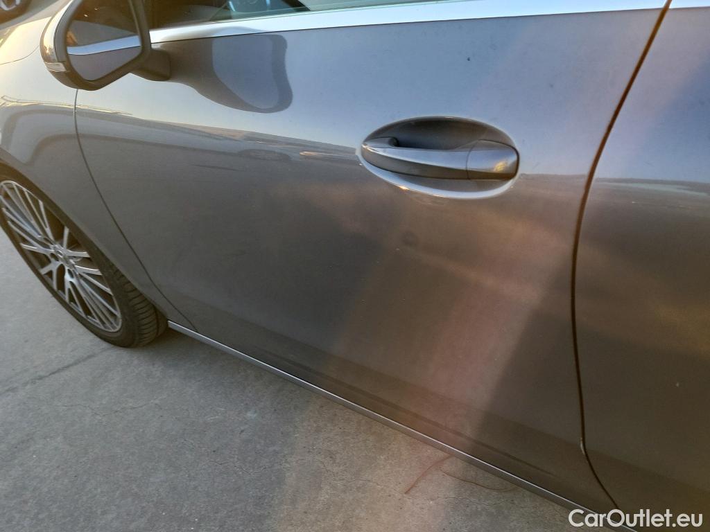  Mercedes  CLA-Klasse Clase CLA CLA 220 d (118.314) 190CV AT8 E6d #7