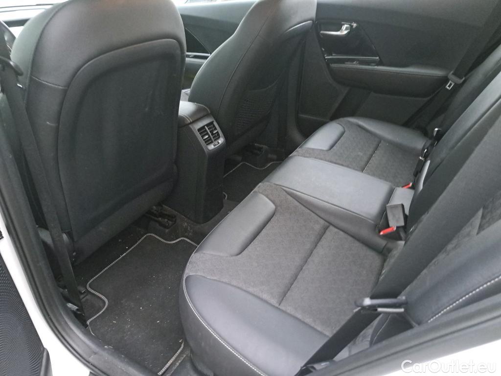  KIA  Niro  Drive 1.6 AT6 E6dT #36