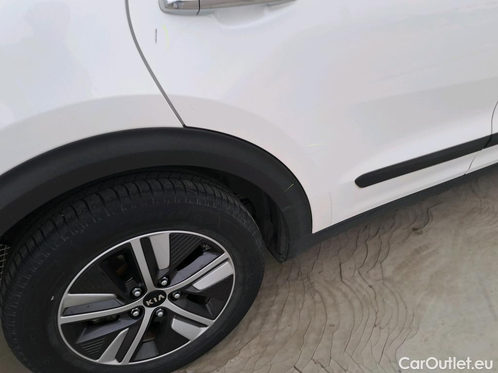  KIA  Niro  Drive 1.6 AT6 E6dT #29